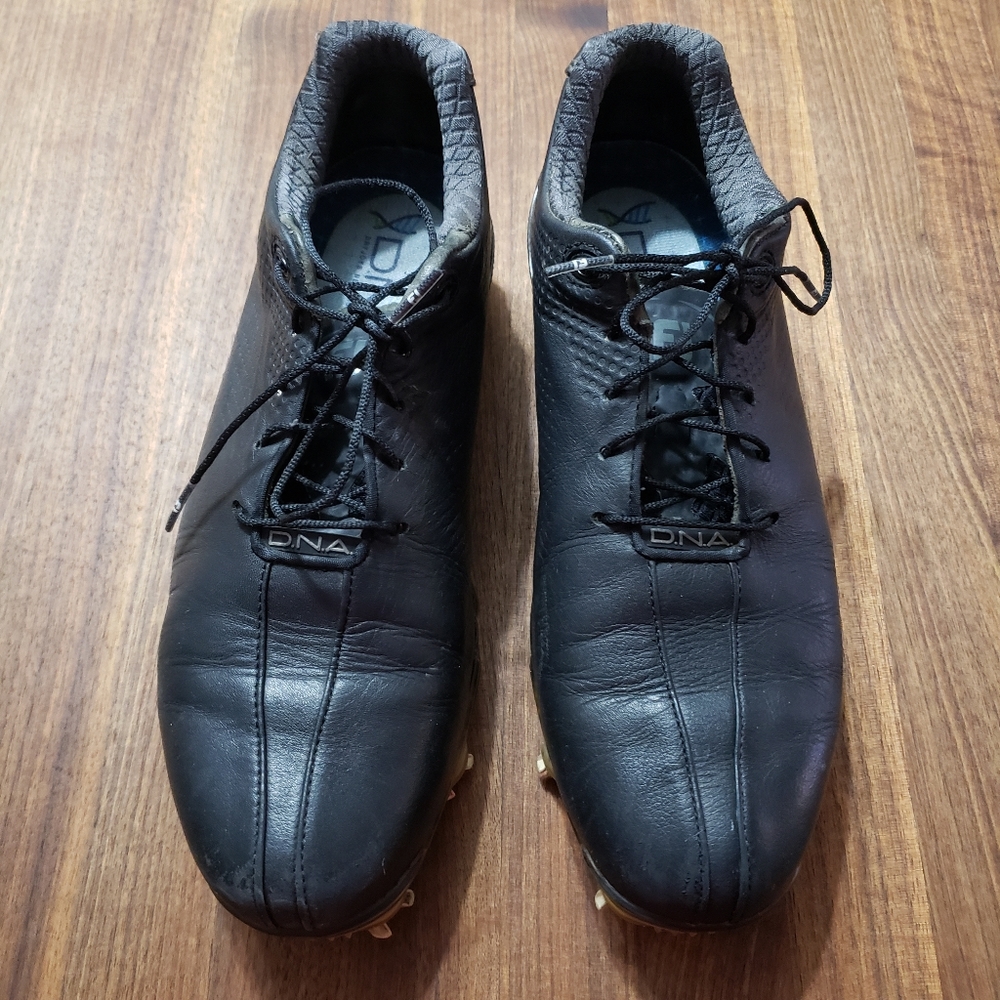Mens Footjoy DNA Golf Shoes